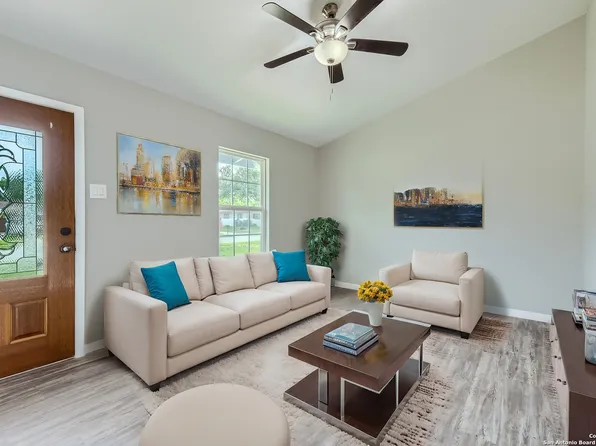 5235 VILLAGE GLEN, San Antonio, TX 78218