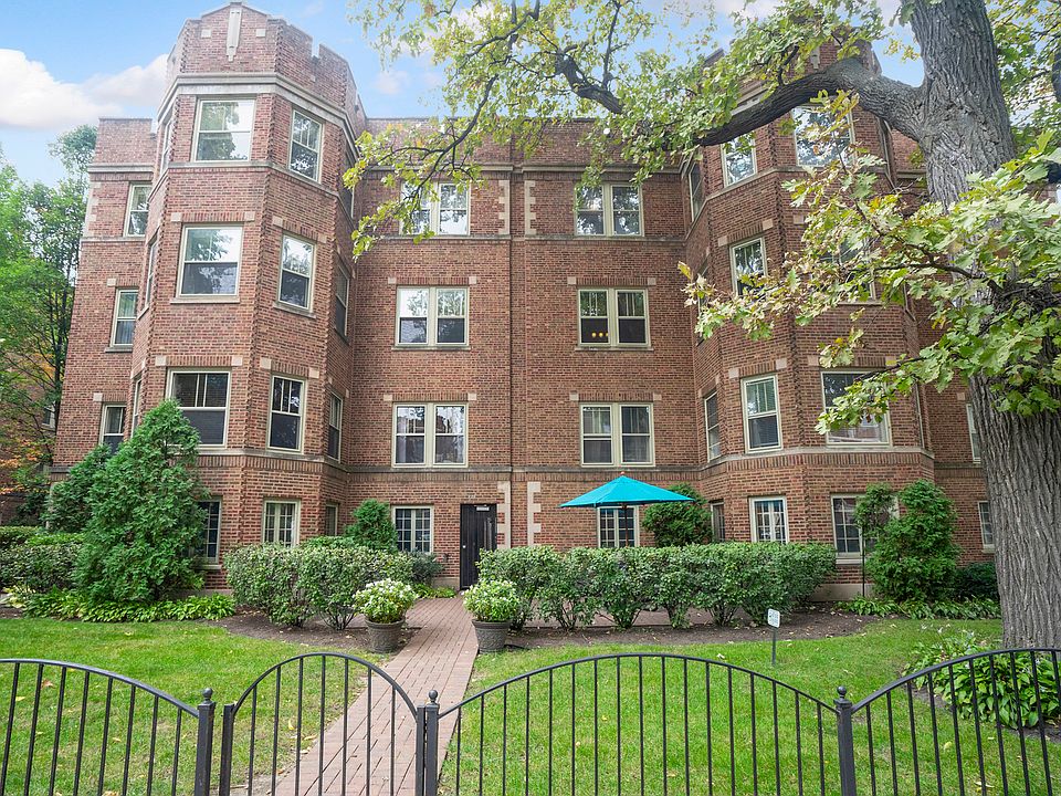 1st image of 227 N Oak Park Ave APT 3W