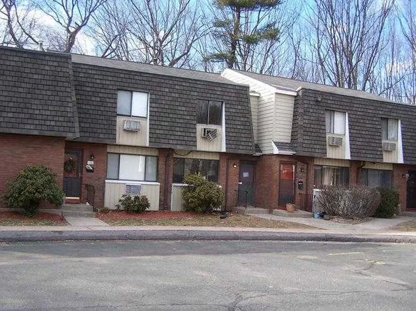 124 High Path Rd, Windsor, CT 06095
