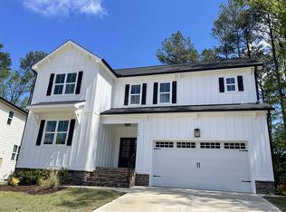 155 Lager Ln, Garner, NC 27529