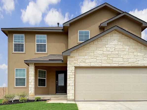 151 Squacco Heron, San Antonio, TX 78253