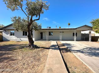 5730 W Rosewood Ln, Phoenix, AZ 85031