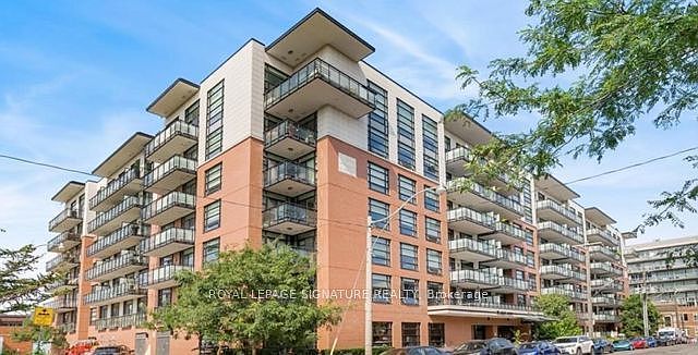 1st image of 88 Colgate Ave #309