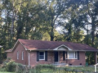 2784 Claire Ter, Decatur, GA 30032