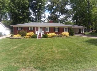 5443 Robinhood Rd, Charlotte, NC 28211