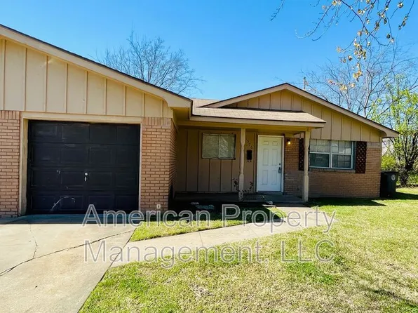 1596 S 67th East Ave, Tulsa, OK 74112