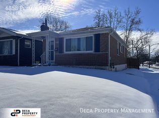 6858 Plymouth Ave, Saint Louis, MO