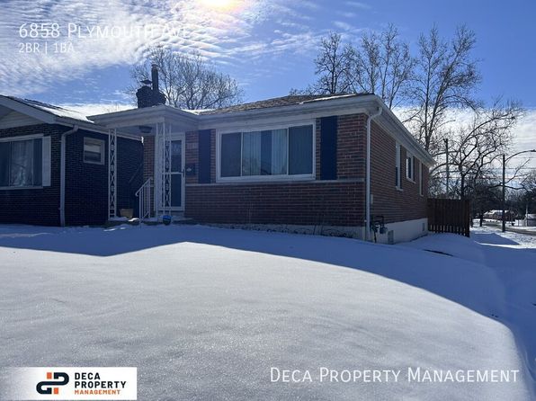 6858 Plymouth Ave