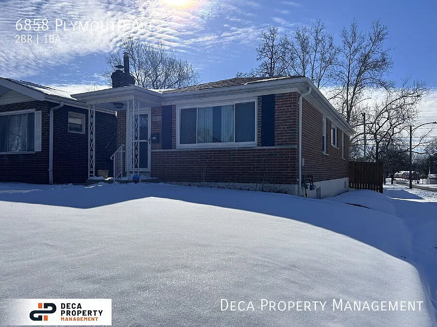 6858 Plymouth Ave photo 1