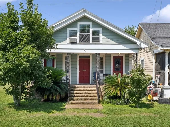 1820 Toledano St, New Orleans, LA 70115