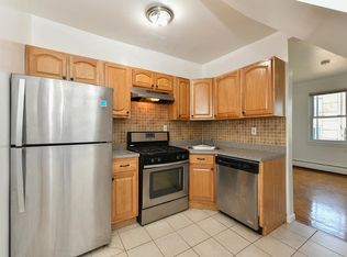 3709 Kennedy Blvd APT 3, Jersey City, NJ 07307