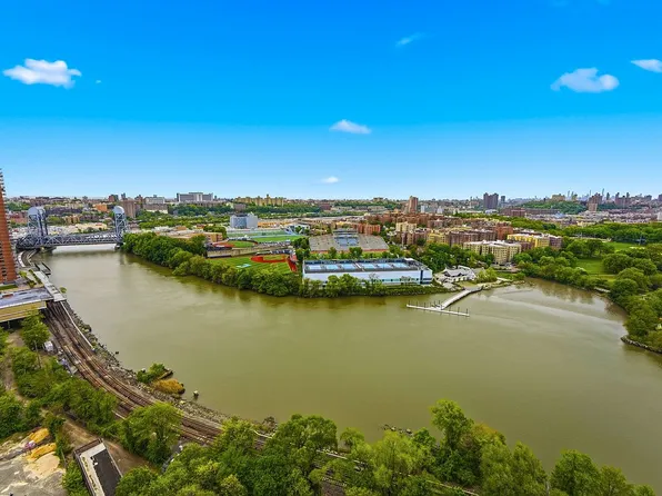 2500 Johnson Ave APT 20C, Bronx, NY 10463