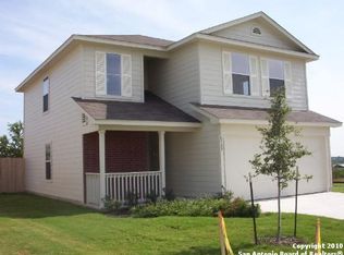 6727 Freedom Oaks, San Antonio, TX 78242