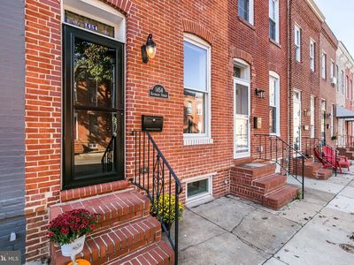 1454 Reynolds St, Baltimore, MD, 21230