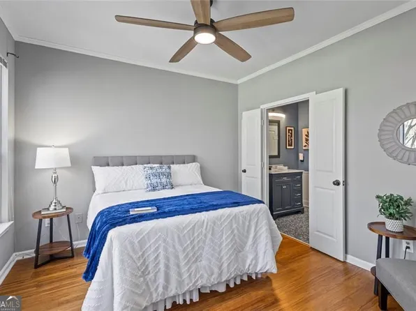 821 Ralph McGill Blvd NE APT 3301, Atlanta, GA 30306