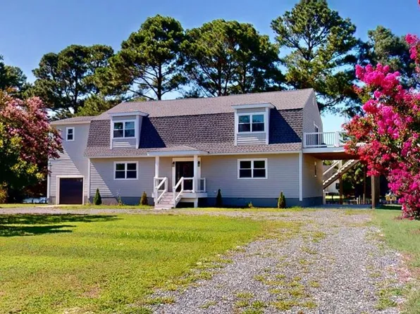 18095 Black Mallard Way, Onancock, VA 23417