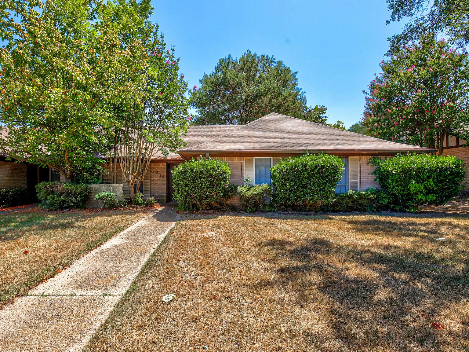 314 Top Hill Dr 314, Tyler, TX 75703 Zillow
