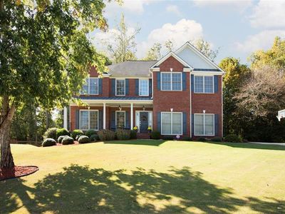 1061 Bradshaw Estates Dr, Canton, GA, 30115
