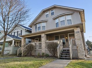 173 Hanford St, Columbus, OH 43206