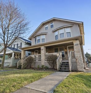 173 Hanford St, Columbus, OH, 43206