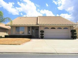 1008 S Bay Hill Rd, Banning, CA 92220