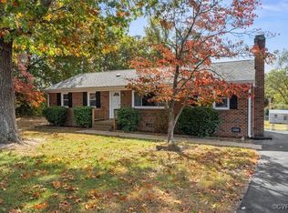 11401 Delgado Rd, Midlothian, VA 23112