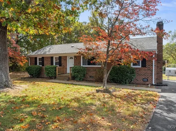 11401 Delgado Rd, Midlothian, VA 23112