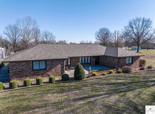 3126 NE Highway 52, Clinton, MO 64735