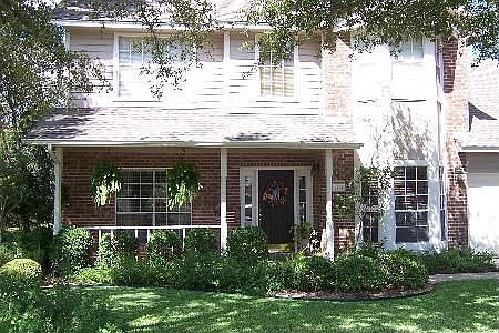 Front View