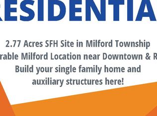 1480 Old Plank Rd, Milford, MI 48381
