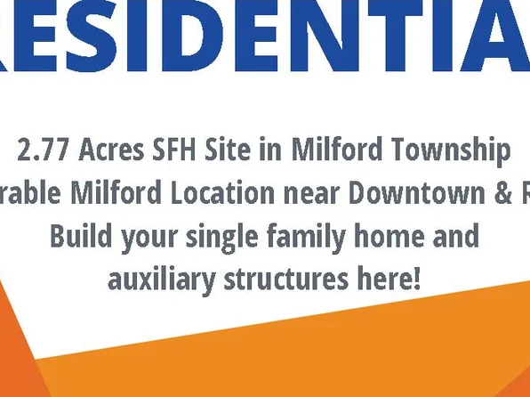 1480 Old Plank Rd, Milford, MI 48381