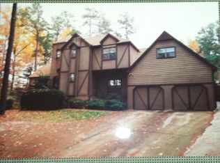 3600 Frey Lake Rd NW, Kennesaw, GA 30144