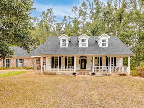 112 Jim Finley Rd, Calhoun, LA 71225