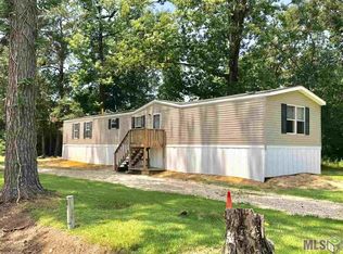 30115 N Doyle Rd, Holden, LA 70744