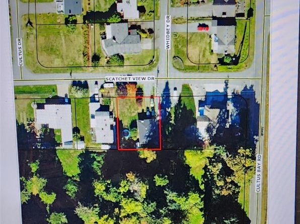 4182 Scatchet View Drive, Clinton, WA 98236