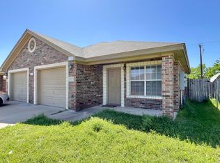 1507 Powder River Dr APT B, Killeen, TX 76549