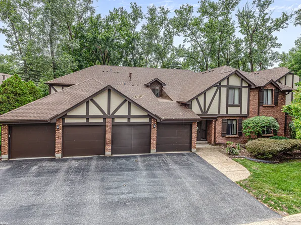 8127 Chestnut Dr #58C, Palos Hills, IL 60465