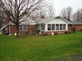 1318 Morningside Dr, Anderson, IN 46011