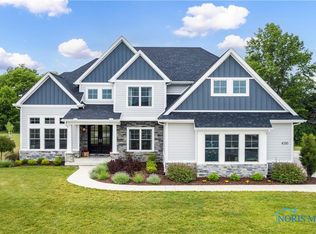 4250 Thornbury Ct, Perrysburg, OH