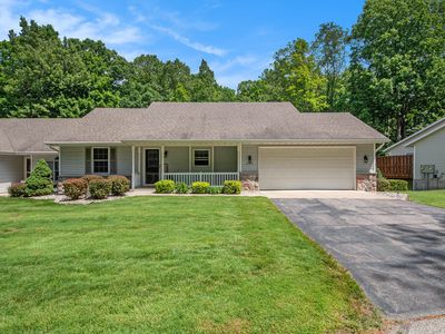 3748 Timber Creek Dr NW, Comstock Park, MI, 49321