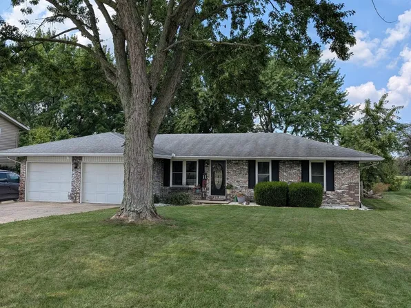 1340 Wonderlick Rd, Lima, OH 45805