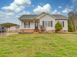 105 Sugar Maple Dr, Pickens, SC 29671