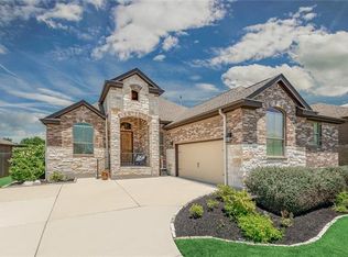 21913 Rock Wren Rd, Spicewood, TX 78669