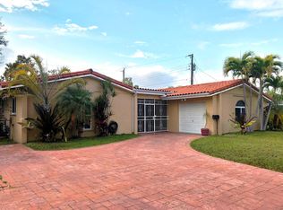 5700 SW 89th Ave, Miami, FL 33173