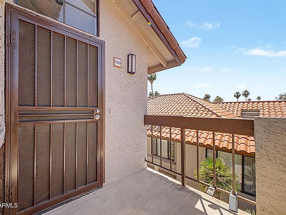 2nd image of 8700 E MOUNTAIN VIEW Road #2059
