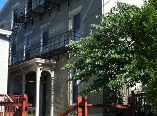 2349 Wheeler St APT 1, Cincinnati, OH 45219