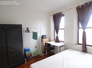 141 Kenrick St #4, Brighton, MA 02135