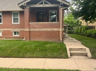 1808 S Lincoln St, Denver, CO 80210