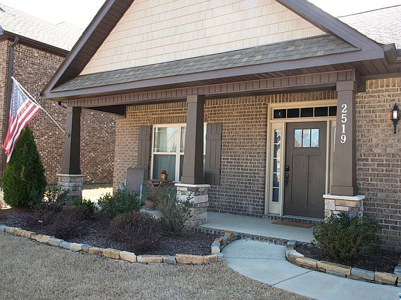 2nd image of 2519 W Winfield Cir