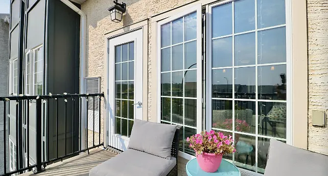 25 Bridgeland Dr N #423 — Photo 14